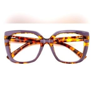 Lane prescription glasses frames 95165 C6 52-20-145